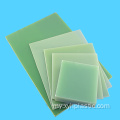 Green Electrical Insulation Epoxy Plastic 3240 Sheet